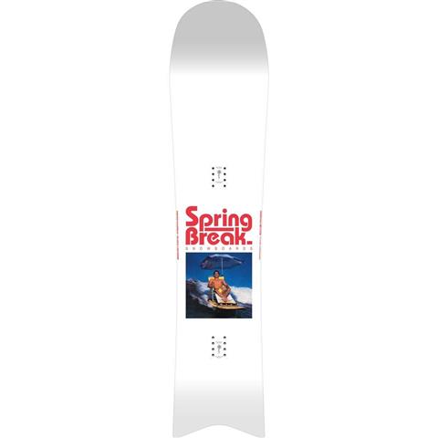 Men's Spring Break Slush Slashers Snowboard
