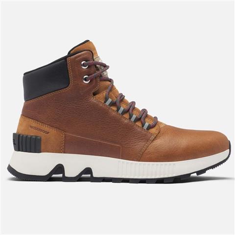 Men's Mac Hill Mid LTR Waterproof Boot