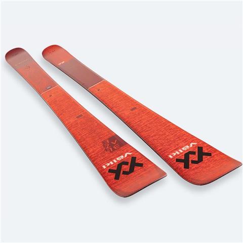 Men's Blaze 86 Skis + Motion 10 GW Bindings