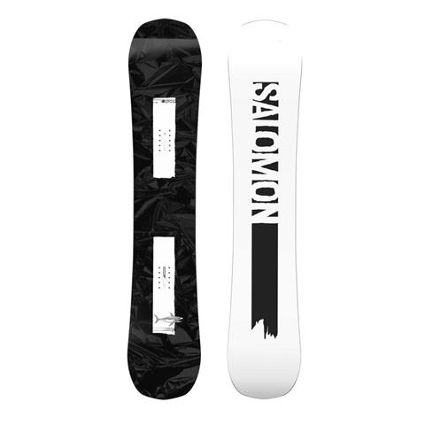 Men's Craft Snowboard