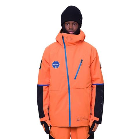 Men's Exploration Thermagraph Jacket