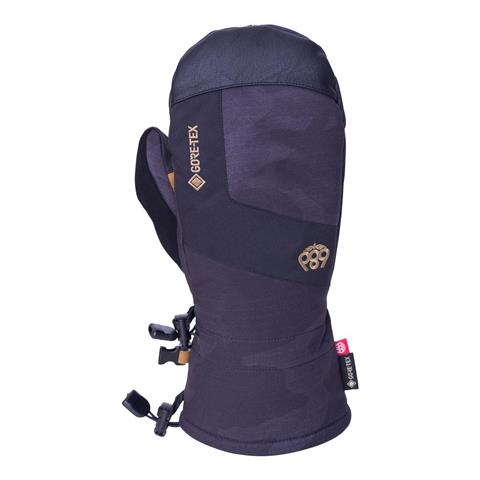 Men's Gore-Tex Linear Mitt