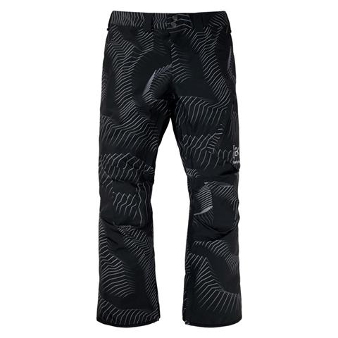 Men's [AK] Cyclic Gore-Tex 2L Pants (Tall)