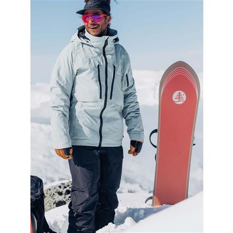 Men's [ak] LZ GORE‑TEX 2L Down Jacket