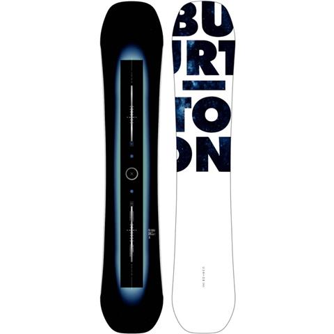 Men's Custom X Snowboard