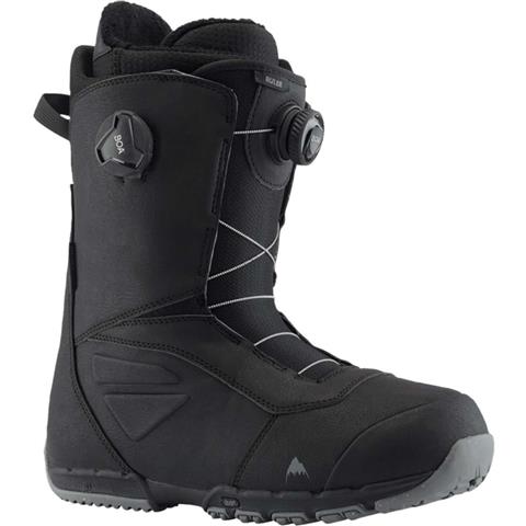 Men's Ruler BOA® Snowboard Boots - Wide