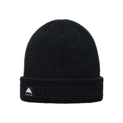 Recycled Waffle Beanie