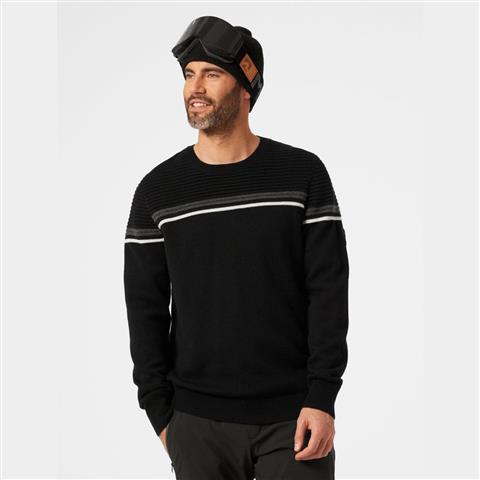 Men's Carv Knitted Sweater
