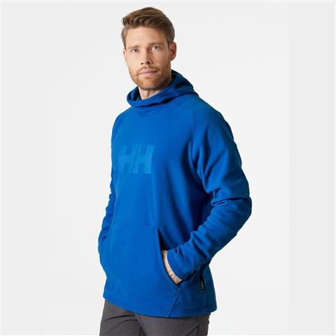 Men's Daybreaker Logo Hoodie