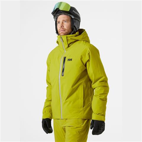 Men's Swift Stretch Jacket