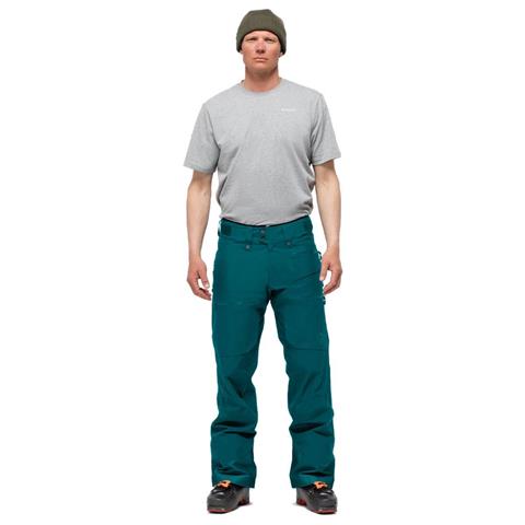 Norrona Men's Lofoten Gore Tex Insulated Pant