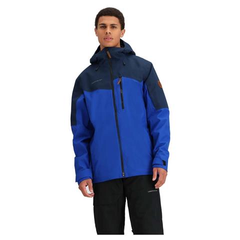 Chandler Shell Jacket - Men's