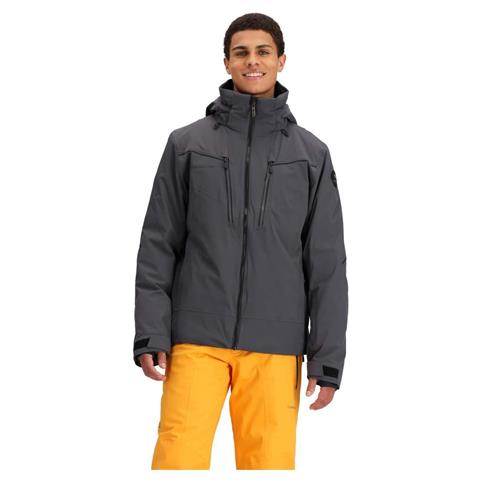 Charger Elite Jacket - Men's