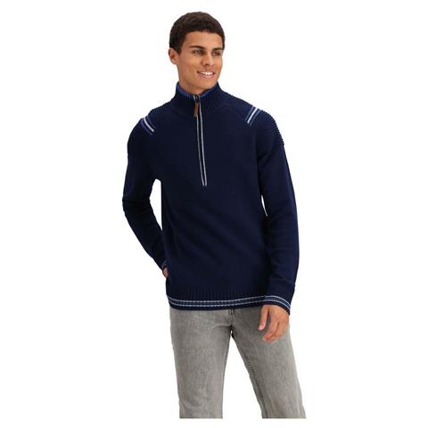 Gambel 1/2 Zip Sweater - Men's