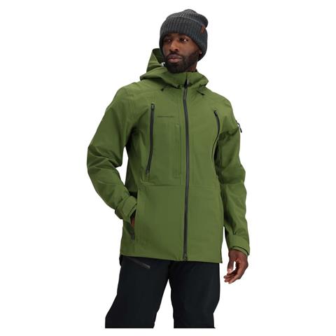 Men's Highlands Shell Jacket