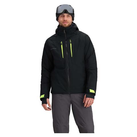 Kenai Jacket - Men's