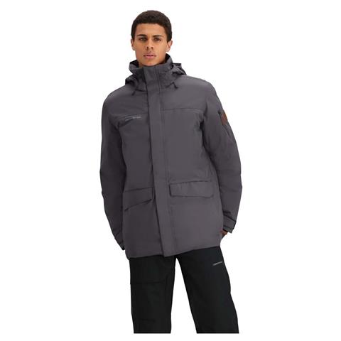 Men's Ridgeline Jacket