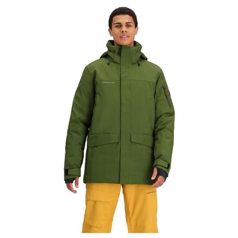 Men's Ridgeline Jacket