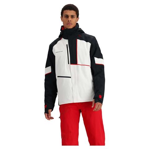 Tungsten Jacket - Men's