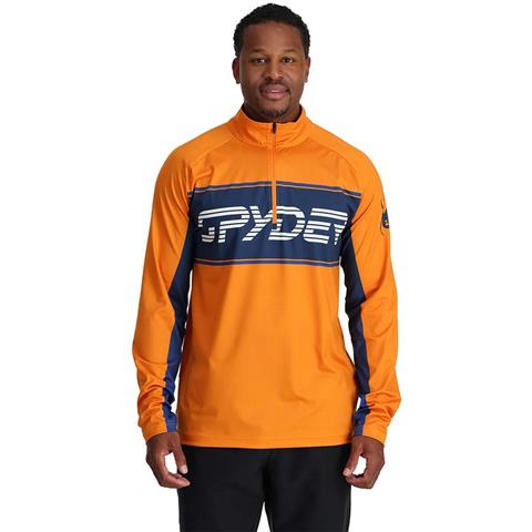 Men's Paramount 1/2 Zip