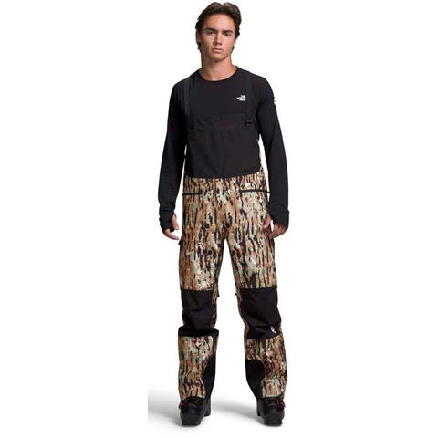 Men's Summit Series Verbier GTX Bibs