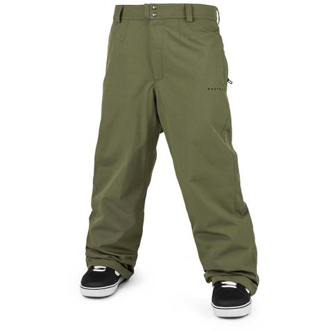 Men's VLCMX DustBox Pant