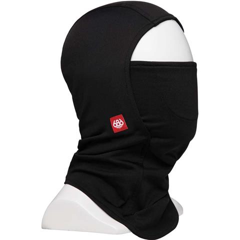 Men's Deluxe Hinge Balaclava