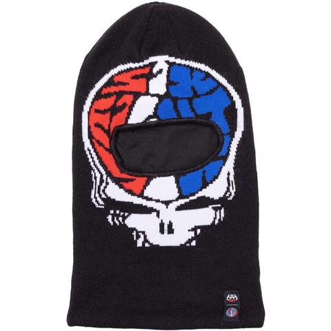 Men's Grateful Dead Balaclava