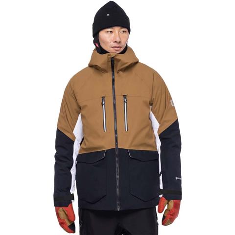 Men's GTX Smarty Weapon Jacket