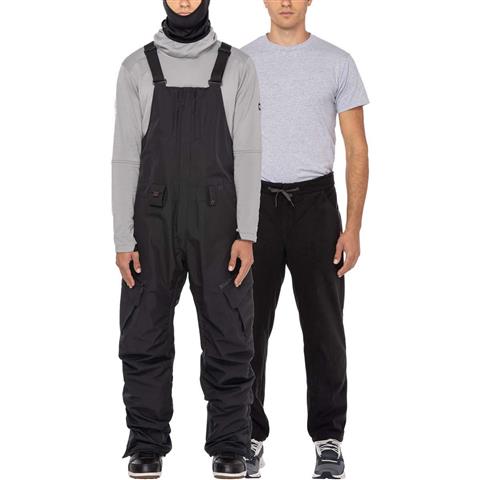 Men's Smarty 3-1 Cargo Bib