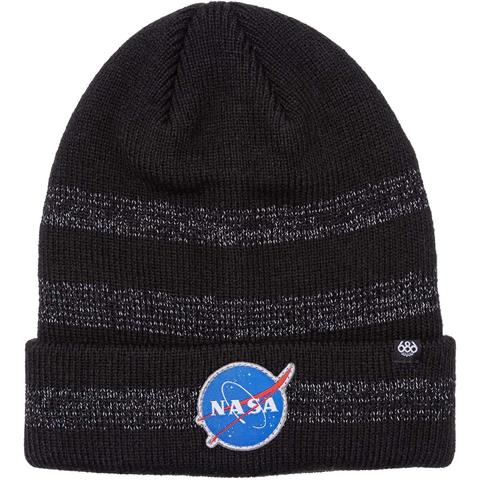 Men's NASA Knit Beanie