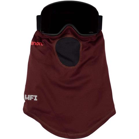 Women's 	MFI Lightweight Neck Warmer