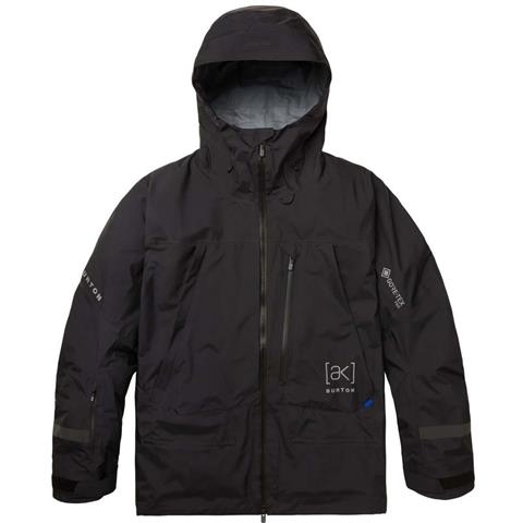 Men's [ak] GORE-TEX 3L PRO Tusk Jacket