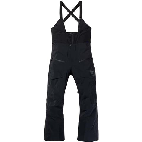 Men's [ak] Tusk GORE-TEX Pro Hi-Top Bib Pants