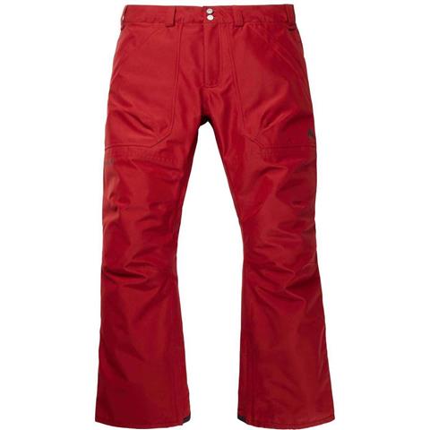 Burton Men's Ballast GORE‑TEX 2L Pants - 2023 model | WinterMen