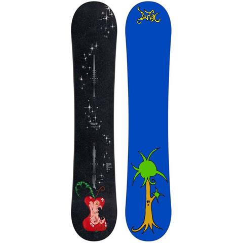Men's Blossom Snowboard
