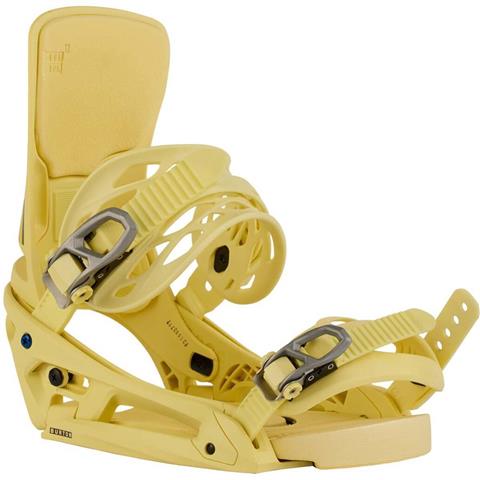 Men's Cartel X EST Snowboard Bindings