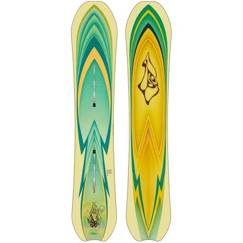 Men's Deep Thinker Snowboard