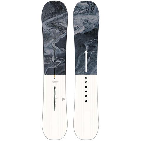 Men's Flight Attendant Snowboard