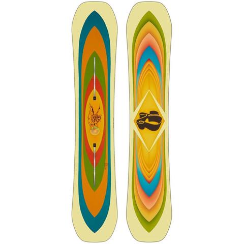 Men's Free Thinker Snowboard