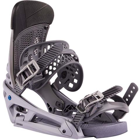 Men's Malavita EST Snowboard Bindings