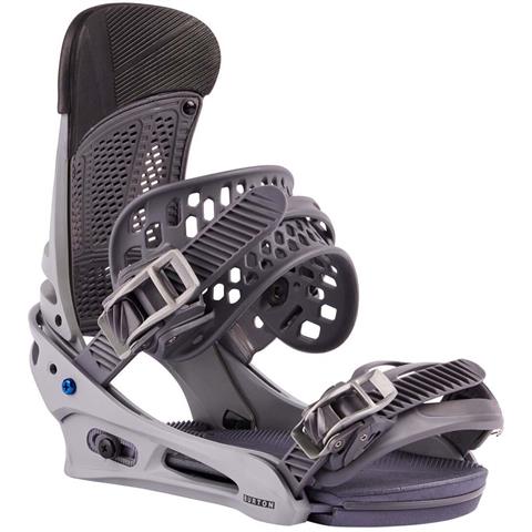 Men's Malavita Re:Flex Snowboard Bindings