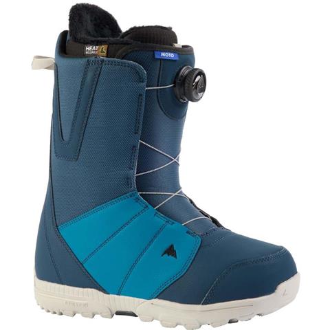 Men's Moto BOA Snowboard Boots