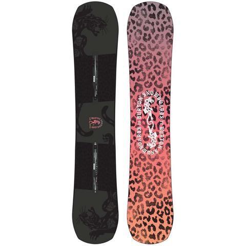 Men's Name Dropper Snowboard