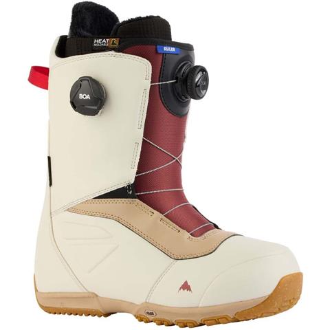 Men's Ruler BOA Snowboard Boots