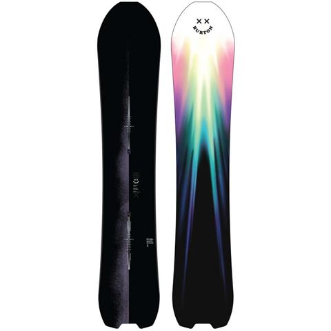 Men's Skeleton Key Snowboard