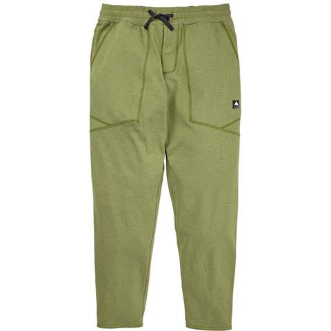 Men's Stockrun Grid Pants