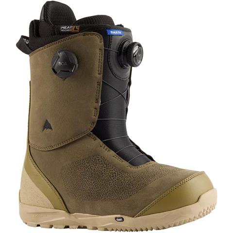 Men's Swath BOA Snowboard Boots