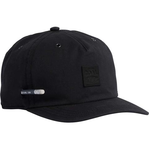 The Clayton Cap