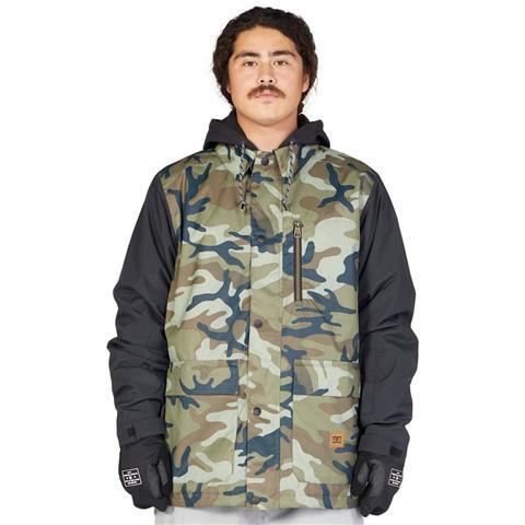 Men's Bandwidth Jacket